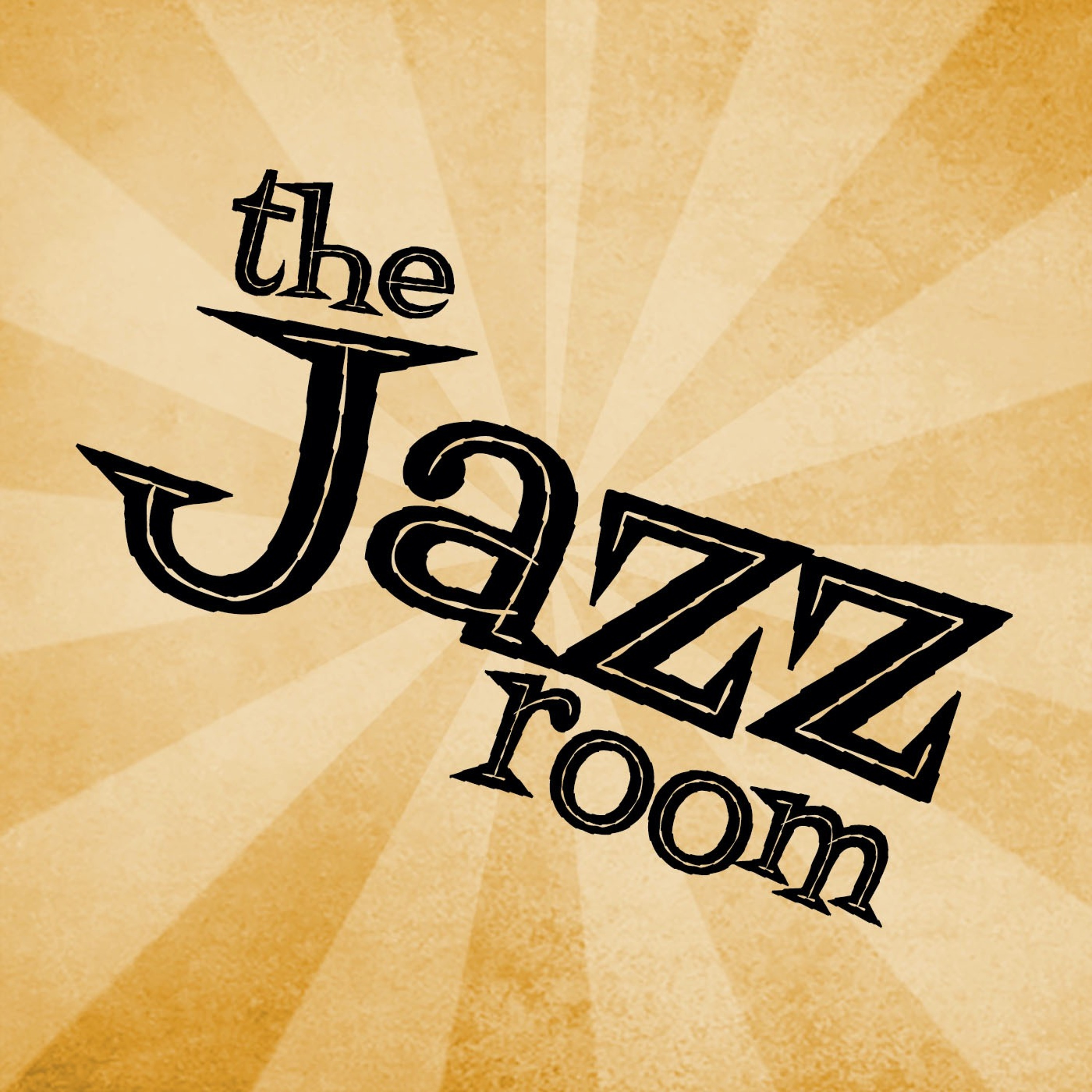 The Jazz Room - October 2023