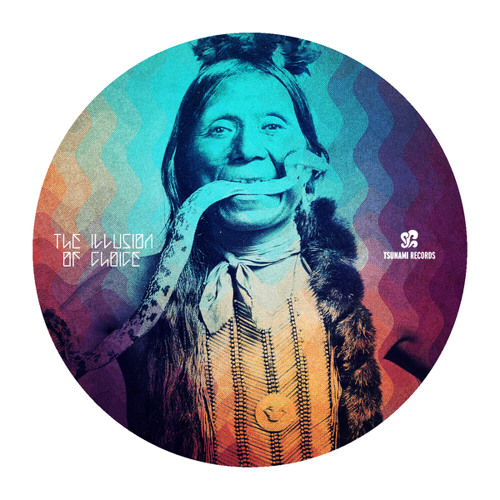 Bound (Christian Wünsch Remix)