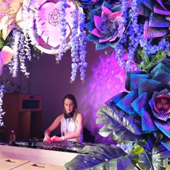 PsyLush ❉ Psychedelic Sunday Spring Equinox,Toronto 2024