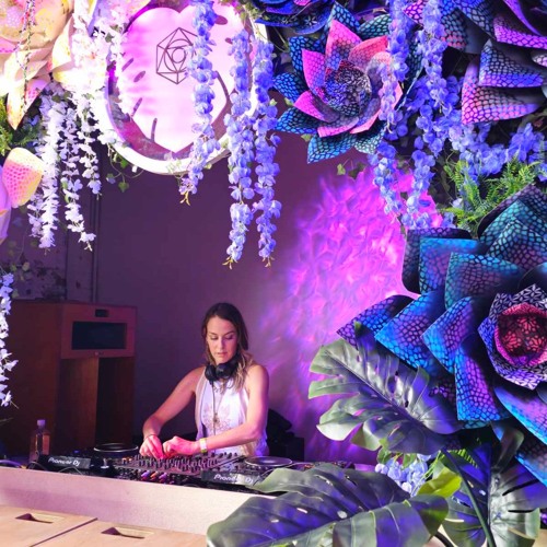 PsyLush ❉ Psychedelic Sunday Spring Equinox,Toronto 2024