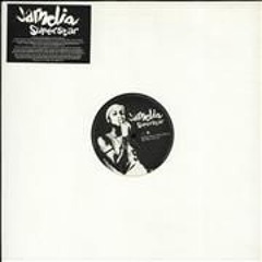 Jamelia - Superstar (Matt Evans Remix)