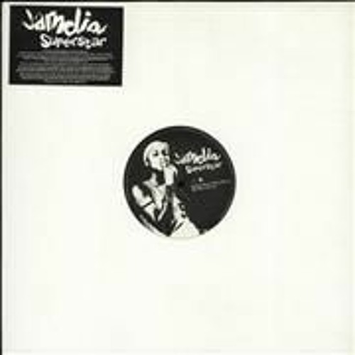 Jamelia - Superstar (Matt Evans Remix)