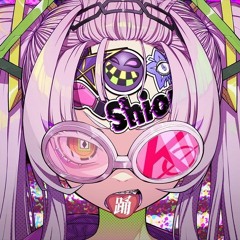 踊_ odo-ado Covered by紫咲シオンmurasaki shion【歌ってみた】