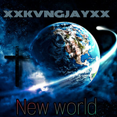 XXKVNGJAYXX - NEW WORLD