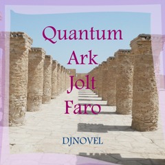Quantum Ark Jolt Faro