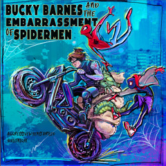 Bucky Barnes and the Embarrassment of Spidermen