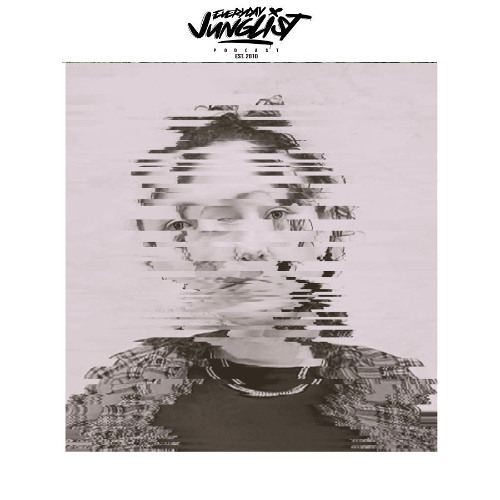 RUINZ - Everyday Junglist Podcast-Episode 616