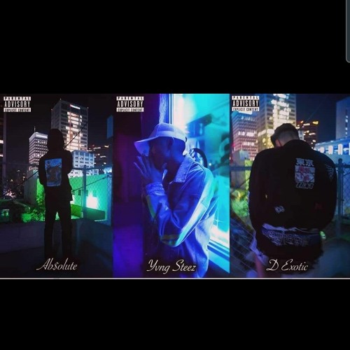 I Don't Need No Bitch - Ft. Jay Woo x Yvng Steez (Prod. By Runnitup Beats)