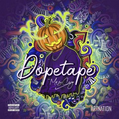 5. MASCY X TRIPPY LIZE - UTÓPIA