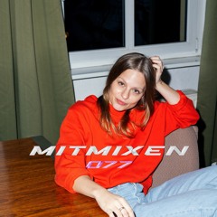 MITMIXEN 077 - LIA