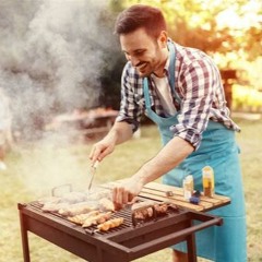 California Grills