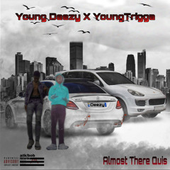 YoungTrigga, Young Deezy - Dear Momma