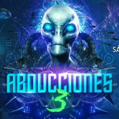 [Dj Set] Fake @ Abducciones 3