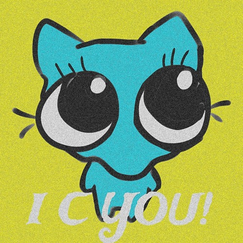 I C YOU! (PROD. XANI)