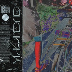 Eventyrmix - Midjefigur