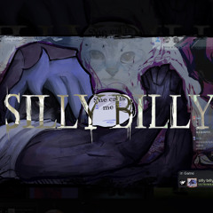 FNF Hit Single Real: Silly Billy (Instrumental)