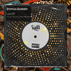 Stephan Barbieri - Dance on (Original Mix)