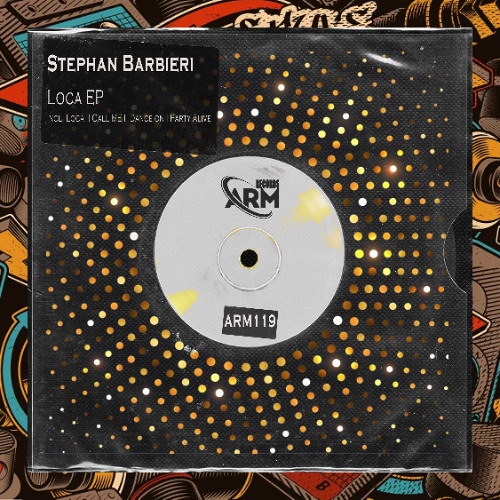 Stephan Barbieri - Loca (Original Mix)