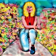 POPPY FIELDS FOREVER