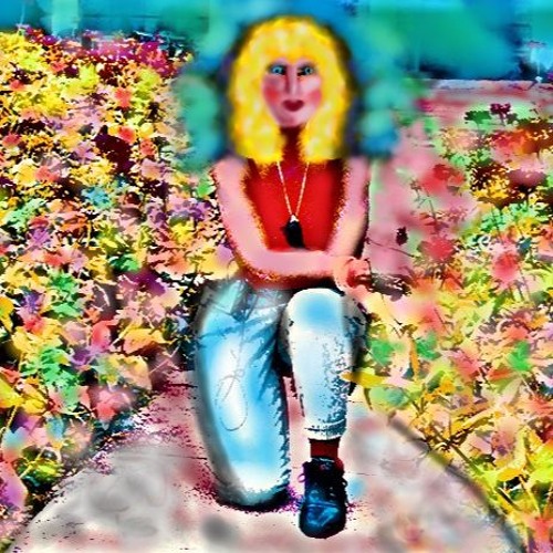 POPPY FIELDS FOREVER