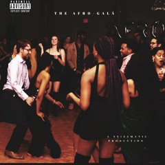 The Afro-Gala