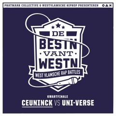 DBVW Online 2022 4e finale - Ceuninck vs Uni-verse
