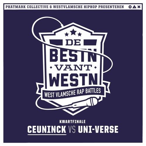DBVW Online 2022 4e finale - Ceuninck vs Uni-verse