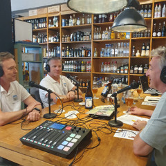 Bierradio Brewpod #40 – Stichting Slotbier op Seyst