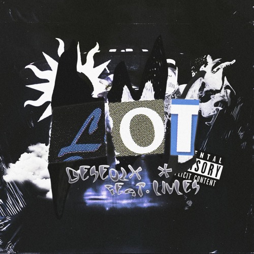 LOT [FEAT. LIVLES]
