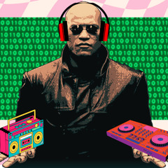 ~ thresholds ~ [Paseo Project Silent Disco 2025]