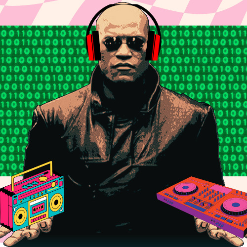 ~ thresholds ~ [Paseo Project Silent Disco 2025]
