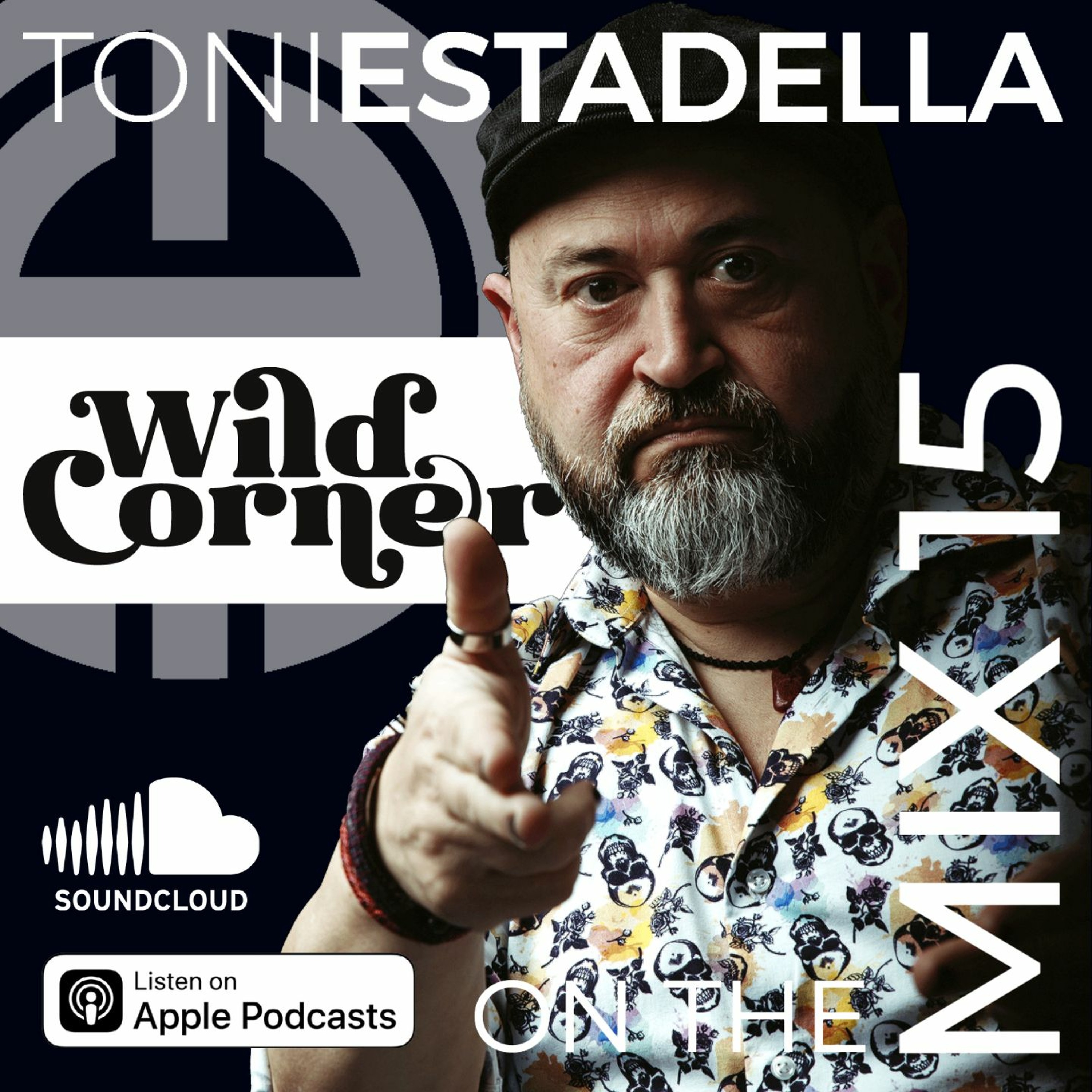 On the Mix by Toni Estadella