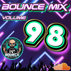 BOUNCE MIX 98 - Uk Bounce / Donk Mix #ukbounce #donk #bounce #dance #vocal #dj #GBX