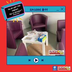 Ecoute et soutien pour les parents à ALADHO