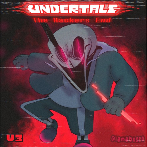 VHS Sans - Phase 2 [Better Start Running] [Original V3]