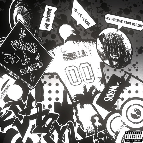 SCOM ft.Blazay