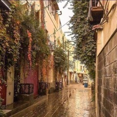 تبقى ميل ،سوسن ارشيد|Fayroz