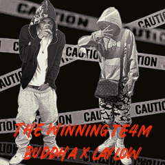THEWINNINGTE4M Ft Buddhabxby