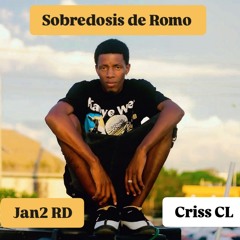 Sobredosis de Romo (feat. JAN2 RD)