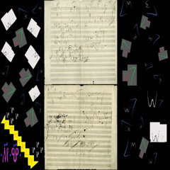 Whimsy Number 7 (Bartókian Whimsy) submission for Composer Synthestration Jam #1 hosted by Joe Chris
