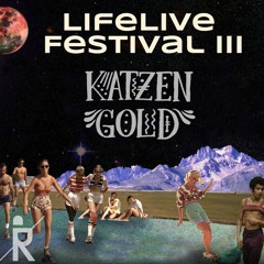 LifeLive Festival III | Ritter Butzke | 15.05.21