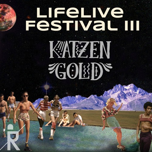 LifeLive Festival III | Ritter Butzke | 15.05.21