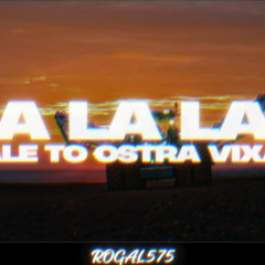 CASABLANCA LA LA LAJ ALE TO OSTRA VIXA (DJROGAL575 MASHUP)