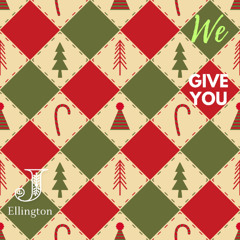 We Give You (Our All)