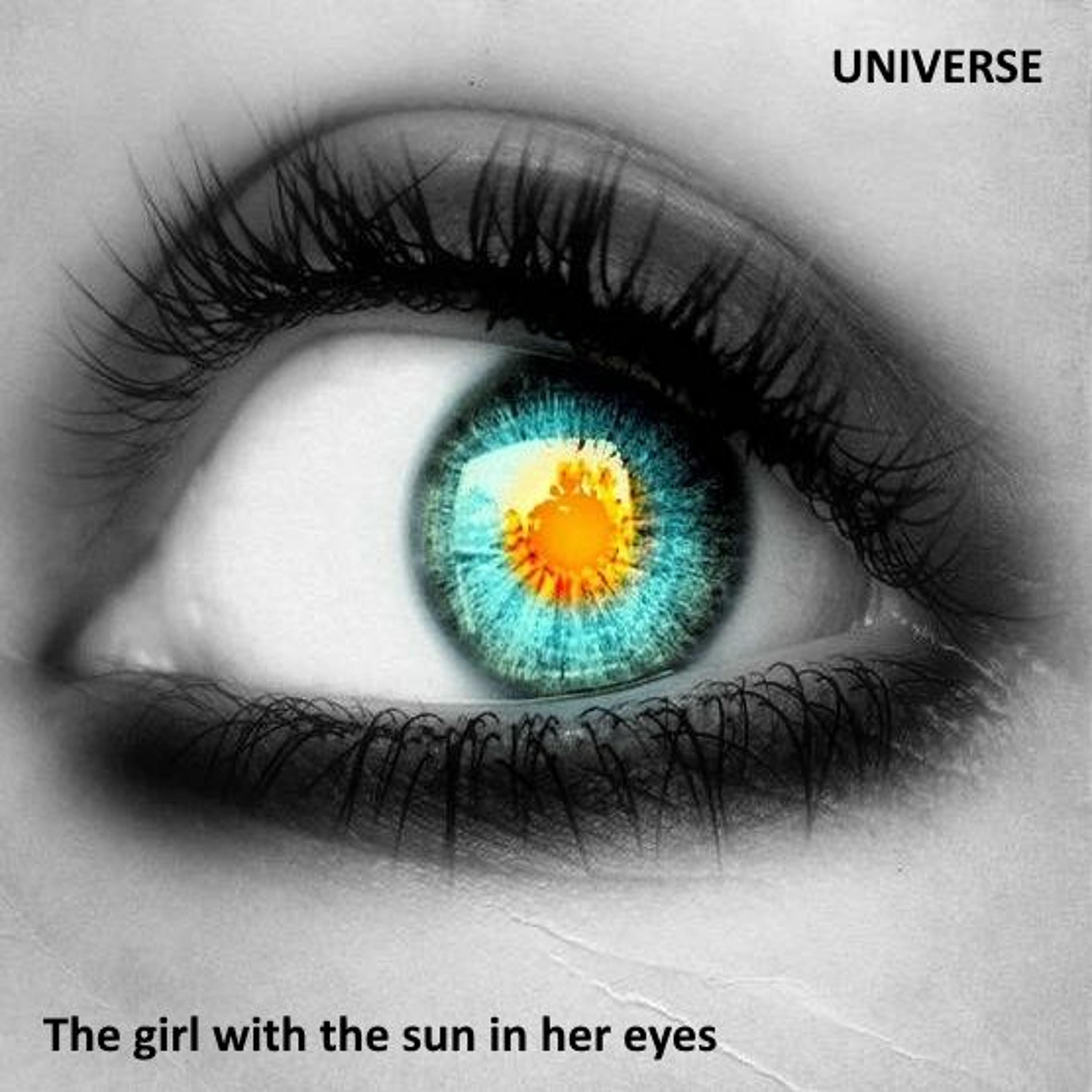 The Girl With The Sun In Her Eyes (Jay - Jay Johanson Cover) episode artwork