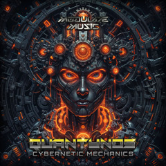 [172] QuantYnos - Cybernetic Mechanics