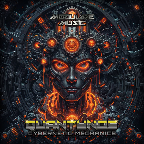 [180] QuantYnos - Evil Machines