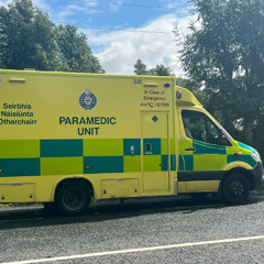 The KCLR Daily: National Services Day - National Ambulance Service rep (1st Sept 2025)