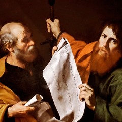 From Sinners to Saints: The Solemnity of Sts. Peter & Paul (Rebroadcast)