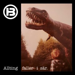 Allting Faller Isär